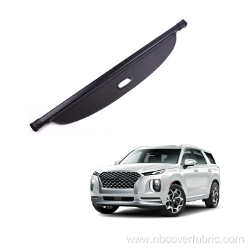 Car Non-Retractable Cargo Cover for Hyundai Palisade